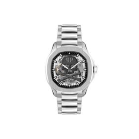 Philipp Plein PWRAA0223 Erkek Kol Saati