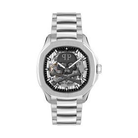 Philipp Plein PWRAA0223 Erkek Kol Saati
