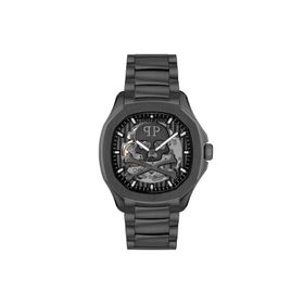 Philipp Plein PWRAA0423 Erkek Kol Saati
