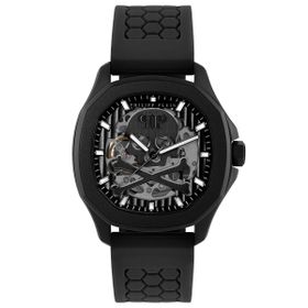 Philipp Plein PWRAA0923 Erkek Kol Saati