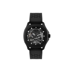 Philipp Plein PWRAA0923 Erkek Kol Saati