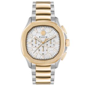Philipp Plein PWSAA0423 Erkek Kol Saati