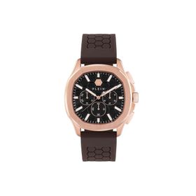Philipp Plein PWSAA0523 Erkek Kol Saati