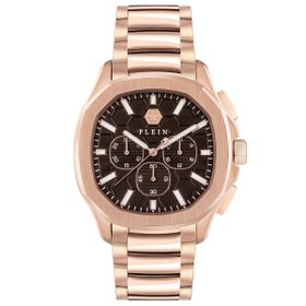 Philipp Plein PWSAA0623 Erkek Kol Saati