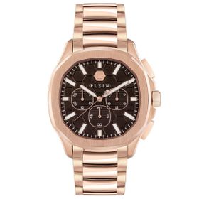 Philipp Plein PWSAA0623 Erkek Kol Saati