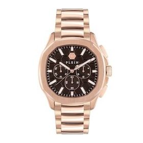 Philipp Plein PWSAA0623 Erkek Kol Saati