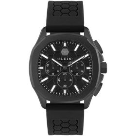 Philipp Plein PWSAA0823 Erkek Kol Saati