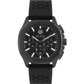 Philipp Plein PWSAA0823 Erkek Kol Saati