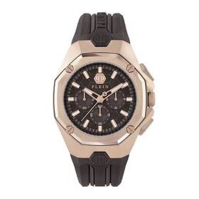 Philipp Plein PWTBA0223 Erkek Kol Saati