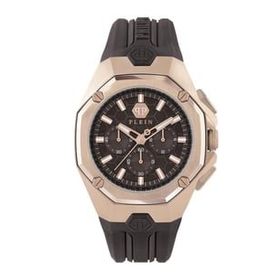 Philipp Plein PWTBA0223 Erkek Kol Saati