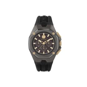Philipp Plein PWTBA0323 Erkek Kol Saati