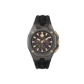 Philipp Plein PWTBA0323 Erkek Kol Saati