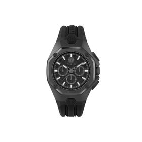 Philipp Plein PWTBA0623 Erkek Kol Saati