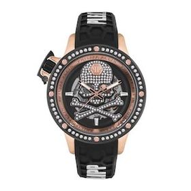 Philipp Plein PWUAA0223 Erkek Kol Saati