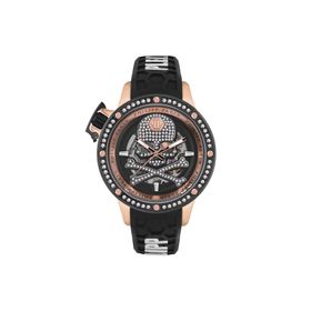 Philipp Plein PWUAA0223 Erkek Kol Saati