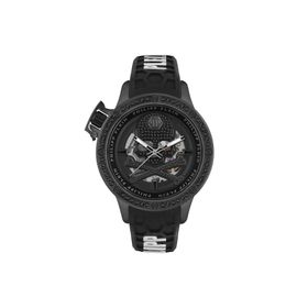 Philipp Plein PWUAA0423 Erkek Kol Saati