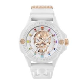 Philipp Plein PWUBA0123 Erkek Kol Saati