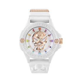 Philipp Plein PWUBA0123 Erkek Kol Saati