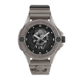 Philipp Plein PWUBA0323 Erkek Kol Saati