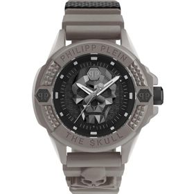 Philipp Plein PWUBA0323 Erkek Kol Saati