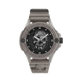 Philipp Plein PWUBA0323 Erkek Kol Saati