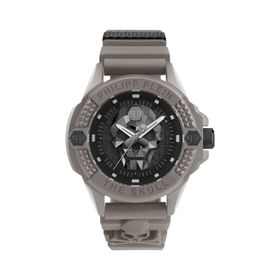 Philipp Plein PWUBA0323 Erkek Kol Saati