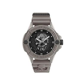 Philipp Plein PWUBA0323 Erkek Kol Saati