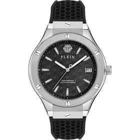 Philipp Plein PWUFA0125 Erkek Kol Saati