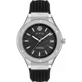 Philipp Plein PWUFA0125 Erkek Kol Saati