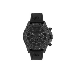 Philipp Plein PWVAA0423 Erkek Kol Saati