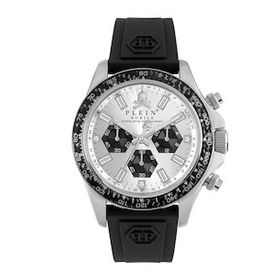 Philipp Plein PWVAA0523 Erkek Kol Saati