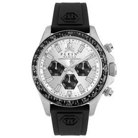 Philipp Plein PWVAA0523 Erkek Kol Saati