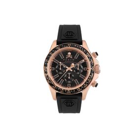 Philipp Plein PWVAA0623 Erkek Kol Saati