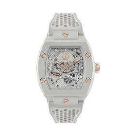 Philipp Plein PWVBA0123 Erkek Kol Saati