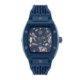Philipp Plein PWVBA0323 Erkek Kol Saati
