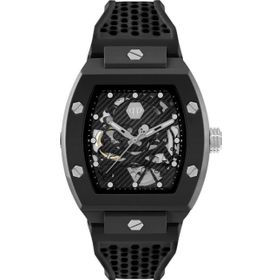 Philipp Plein PWVBA0423 Erkek Kol Saati