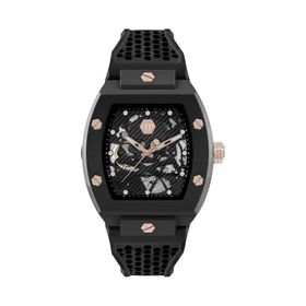 Philipp Plein PWVBA0523 Erkek Kol Saati