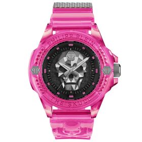 Philipp Plein PWWAA0624 Unisex Kol Saati