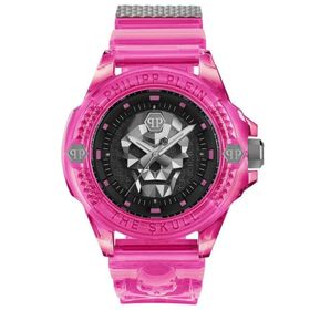 Philipp Plein PWWAA0624 Unisex Kol Saati