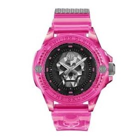 Philipp Plein PWWAA0624 Unisex Kol Saati