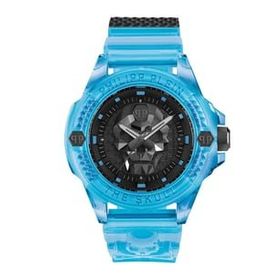 Philipp Plein PWWAA0724 Erkek Kol Saati