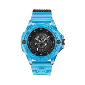 Philipp Plein PWWAA0724 Erkek Kol Saati