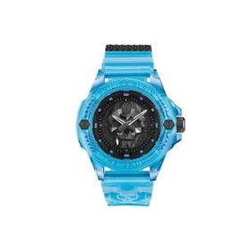 Philipp Plein PWWAA0724 Erkek Kol Saati