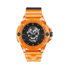 Philipp Plein PWWAA0824 Erkek Kol Saati