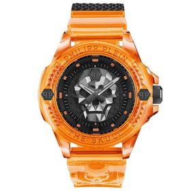 Philipp Plein PWWAA0824 Erkek Kol Saati