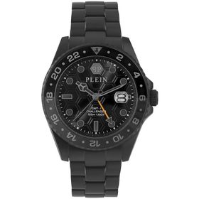 Philipp Plein PWYBA0923 Erkek Kol Saati