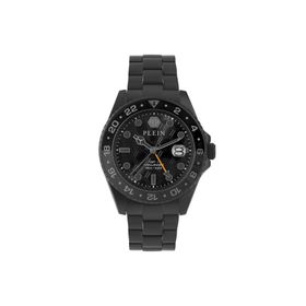 Philipp Plein PWYBA0923 Erkek Kol Saati