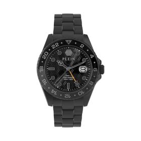 Philipp Plein PWYBA0923 Erkek Kol Saati