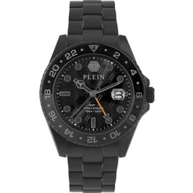 Philipp Plein PWYBA0923 Erkek Kol Saati