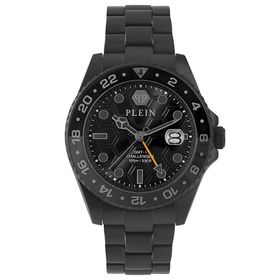 Philipp Plein PWYBA0923 Erkek Kol Saati